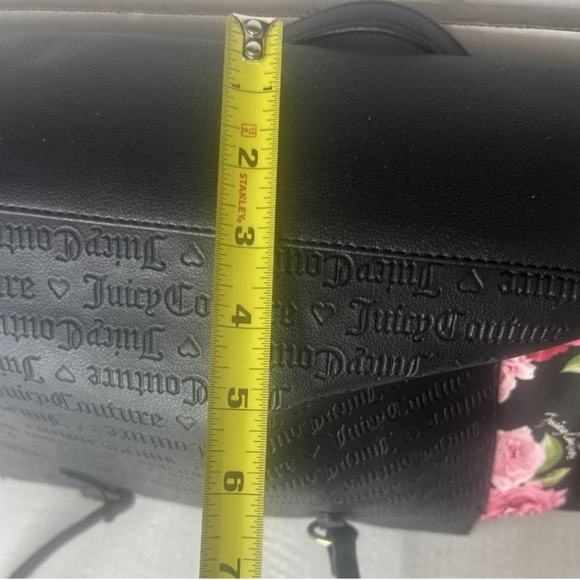 Juicy Couture Black Women's Bag - Picture 10 of 10